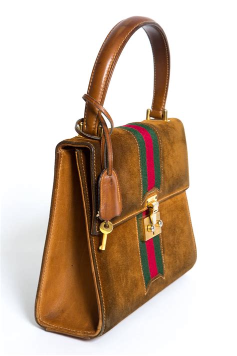 vintage gucci bags 1970s|vintage gucci bags 1960.